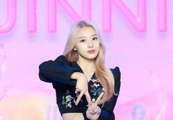 NMIXX（エンミックス）のファン名はNSWER！読み方はエンソで合ってる？